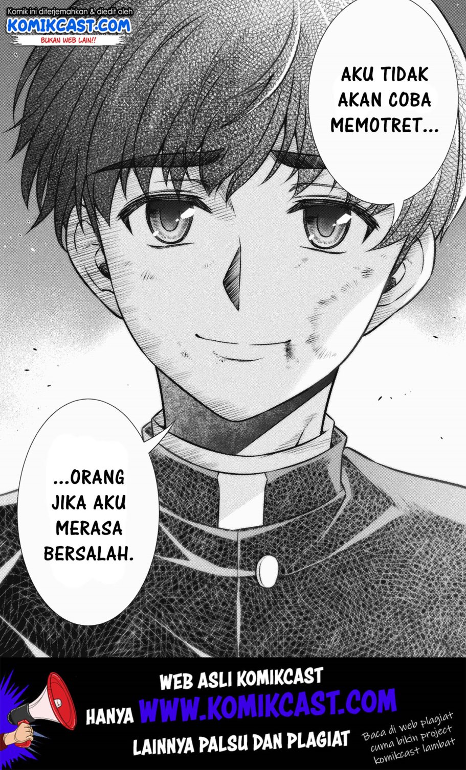 Dilarang COPAS - situs resmi www.mangacanblog.com - Komik silver plan to redo from jk 005 - chapter 5 6 Indonesia silver plan to redo from jk 005 - chapter 5 Terbaru 10|Baca Manga Komik Indonesia|Mangacan